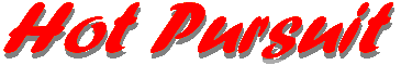 Hotpursuit Logo